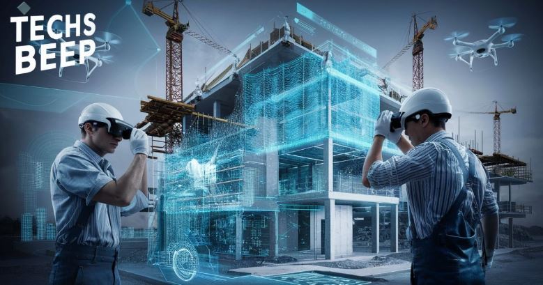 Augmented Reality: A New Frontier in Construction Techniques