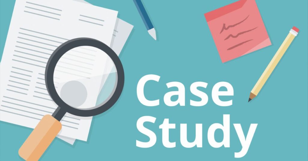 Case Studies