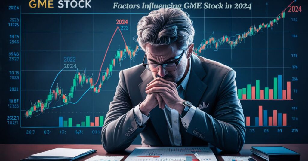 Factors Influencing GME Stock in 2024