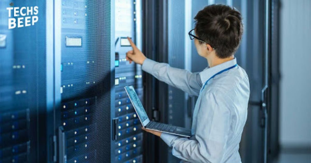 Unlock the Power of Your Data Center with the Latest Data Center Switch Technologies