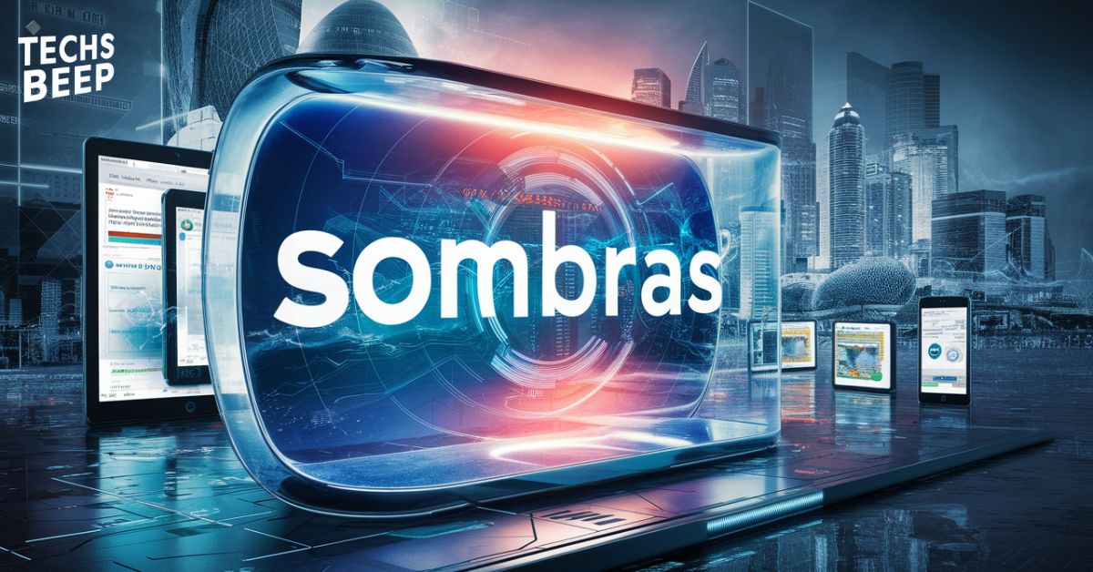 Unveiling the Future of Fintech in Asia: Exploring Sombras