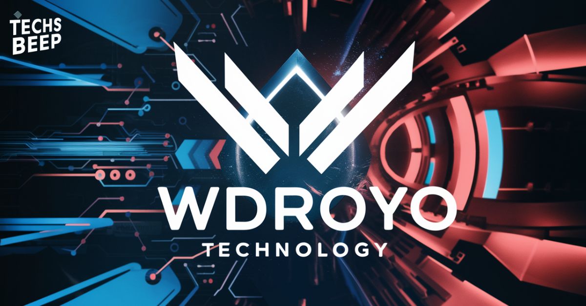 WDROYO Technology