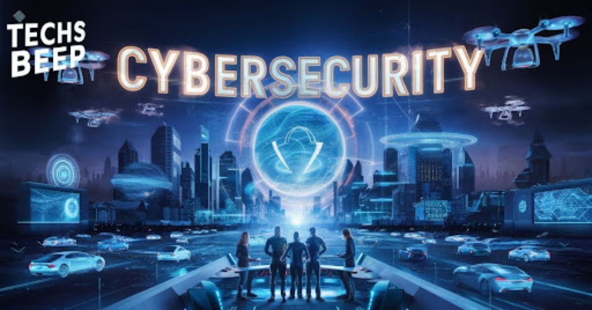 How To Get Into Cybersecurity With No Experience [Job Guide]