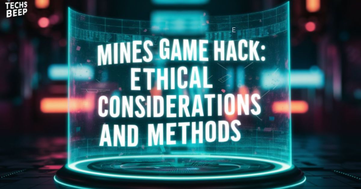 Mines Game Hack: Ethical Considerations and Methods