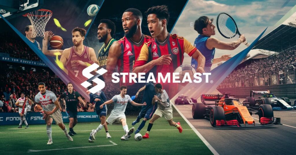 Popular Sports on StreamEast