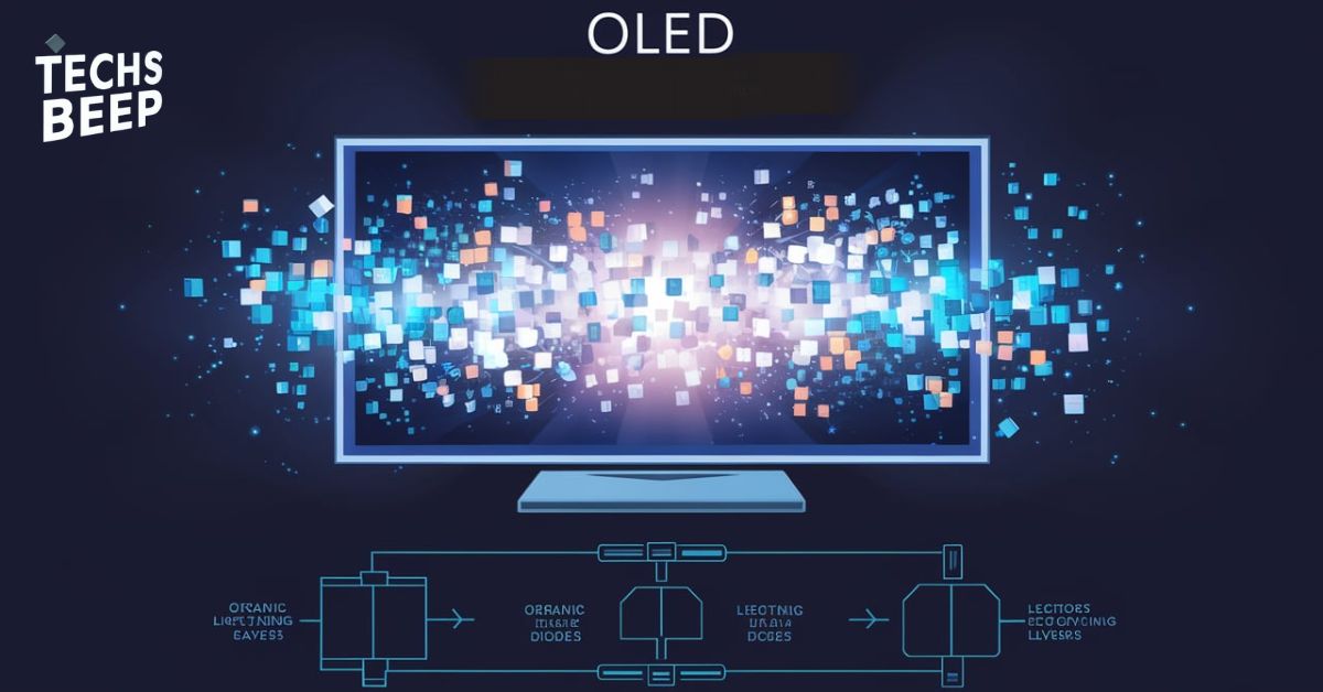 OLED Basics