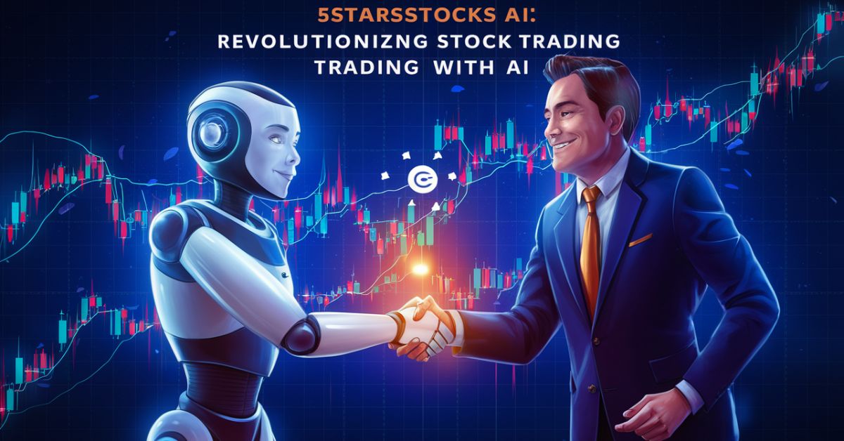 5StarsStocks AI: Revolutionizing Stock Trading with AI