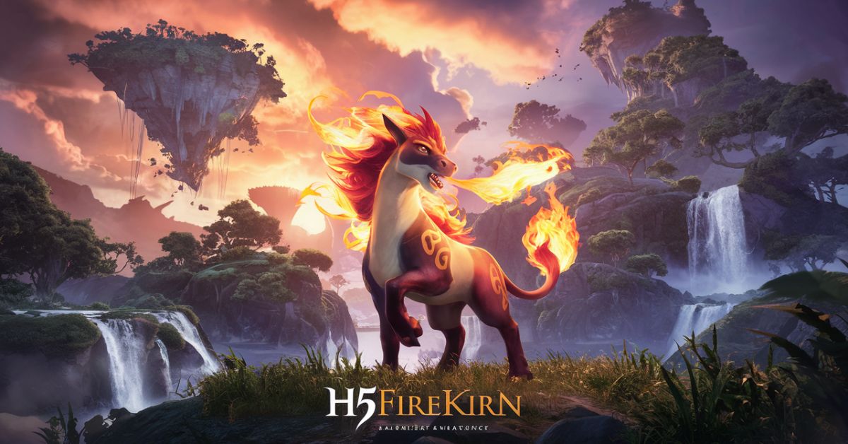 Unveiling the World of h5FireKirin: A Game-Changing Experience