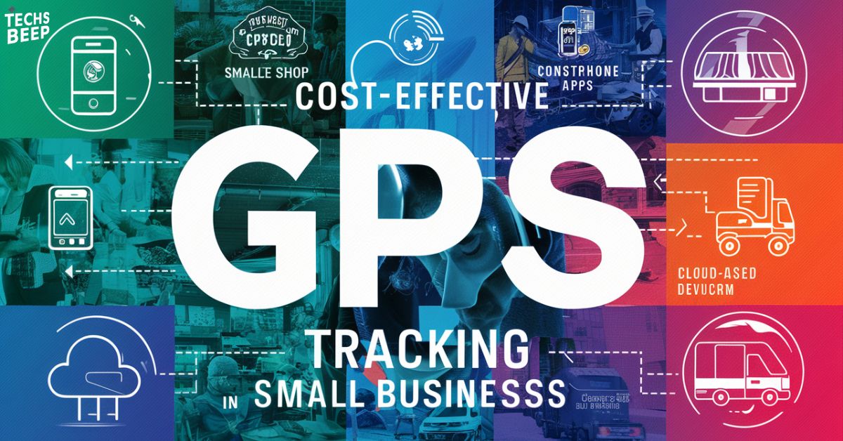 Cost-Effective Ways to Implement GPS Tracking in Small Businesses