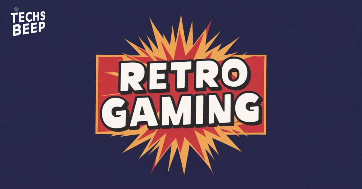 Retro Gaming: Embracing Classic Games in Modern Life