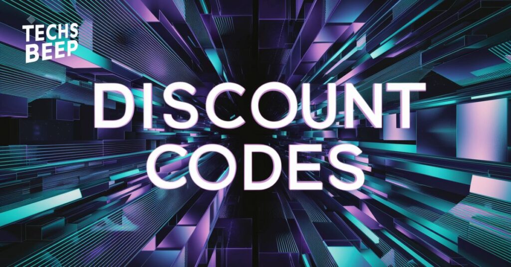 Discount Codes