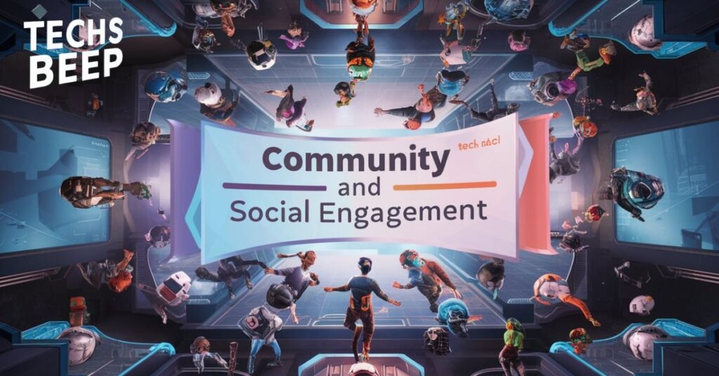 Community and Social Engagement