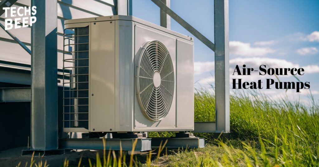 Air-Source Heat Pumps