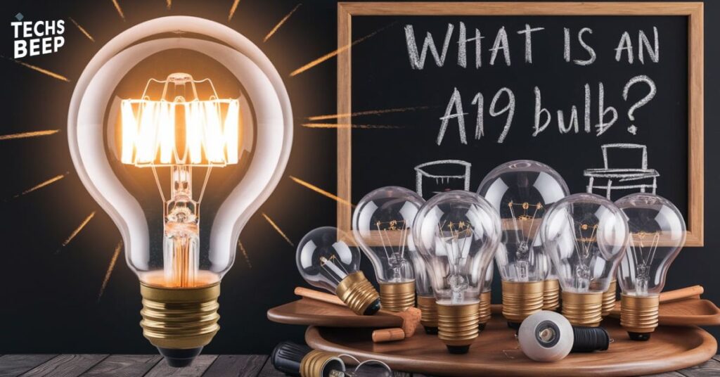 What is an A19 Bulb? 