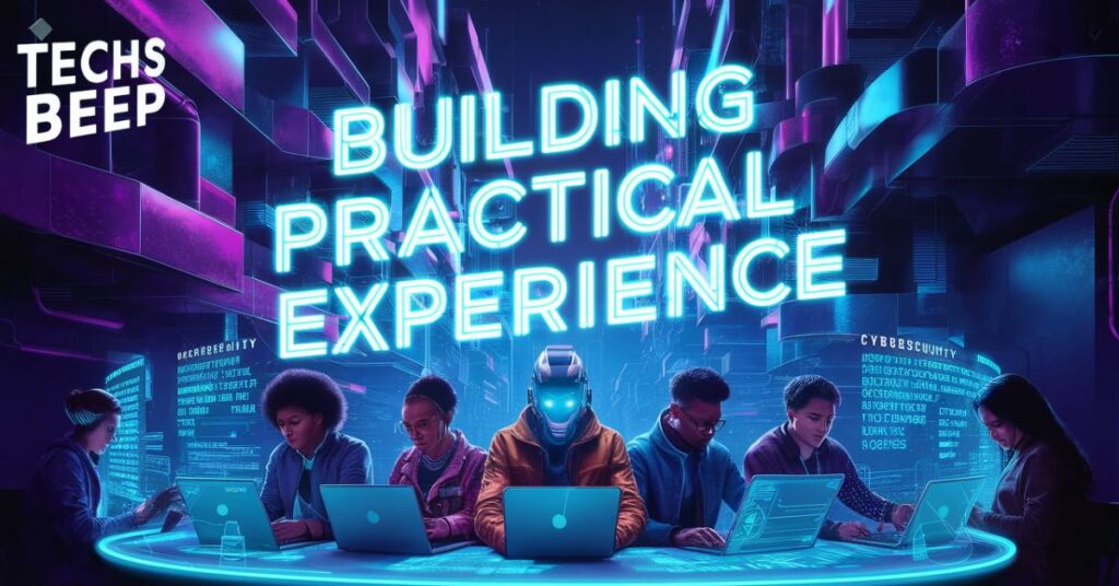 Building Practical Experience