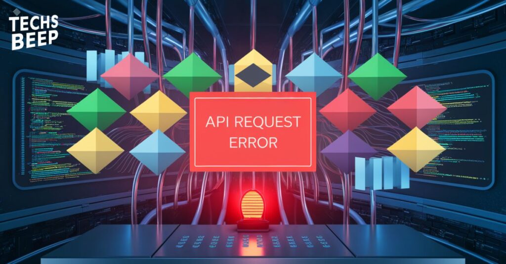 API Request Errors 