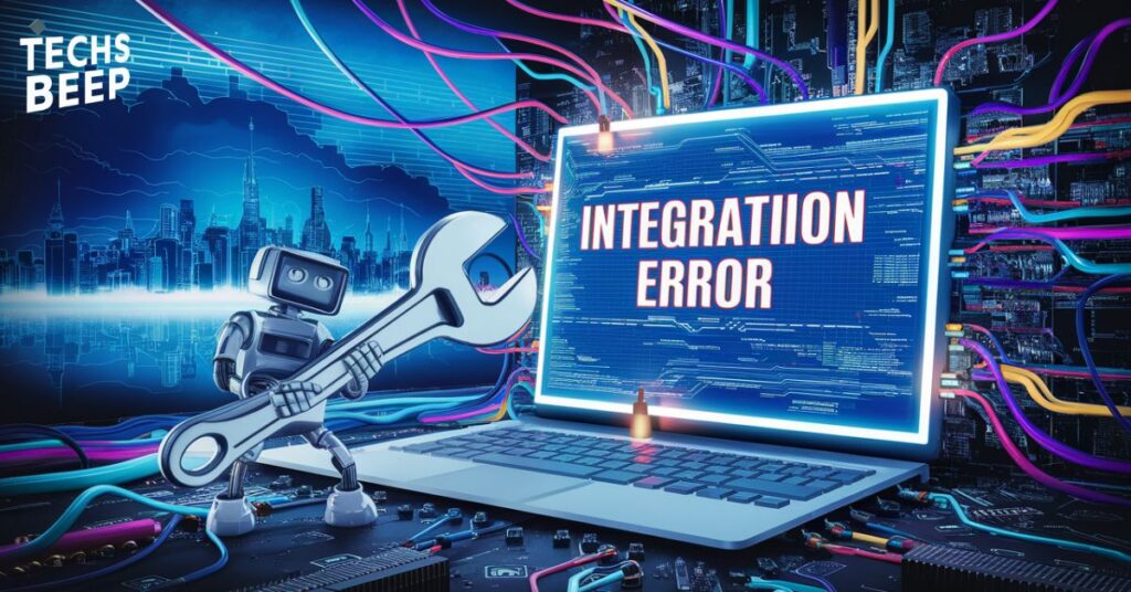 Integration Errors 