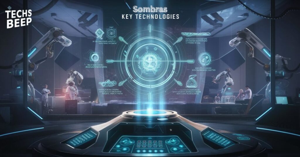 Key Technologies Powering Sombras