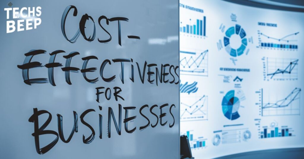 Cost-Effectiveness for Businesses