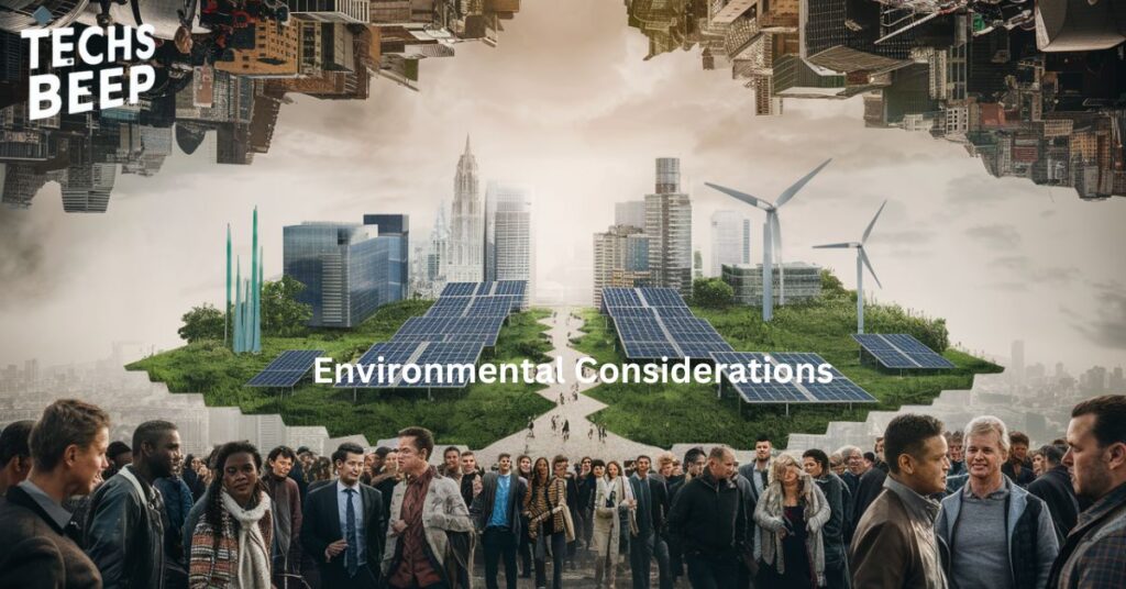 Environmental Considerations