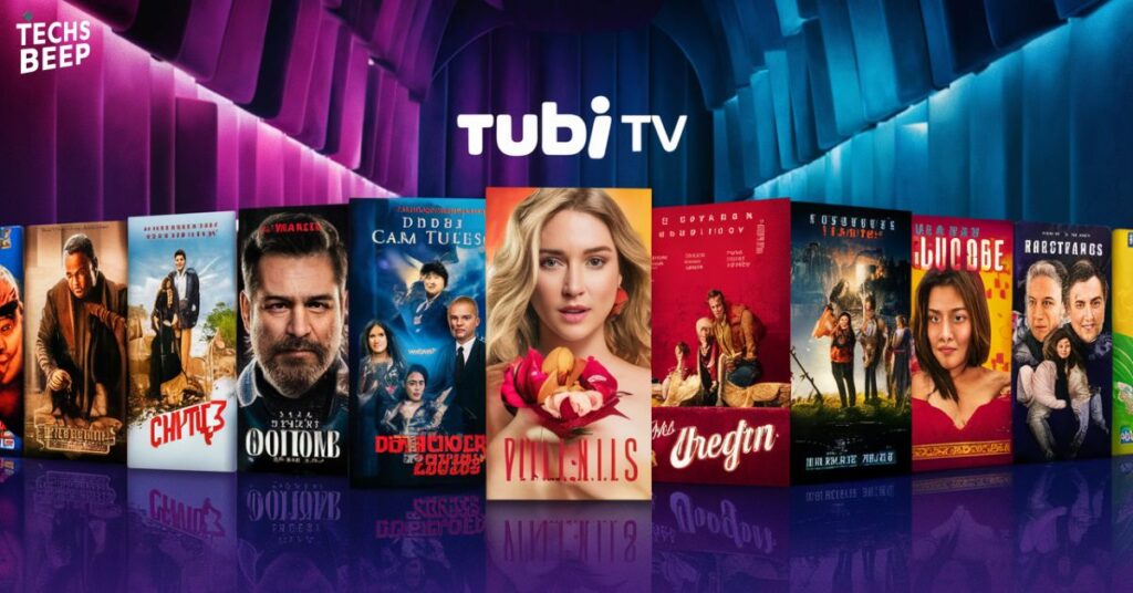 Tubi TV