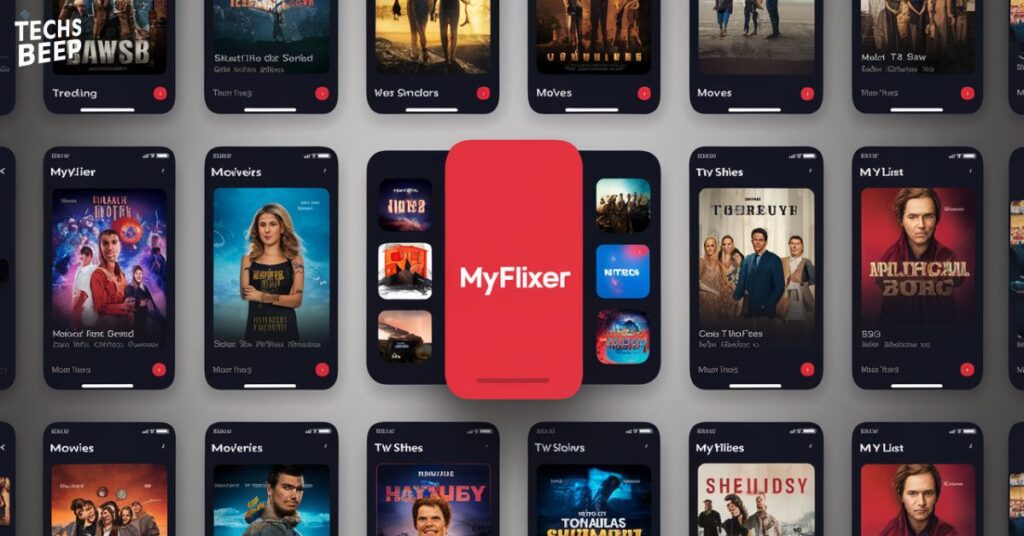 MyFlixer