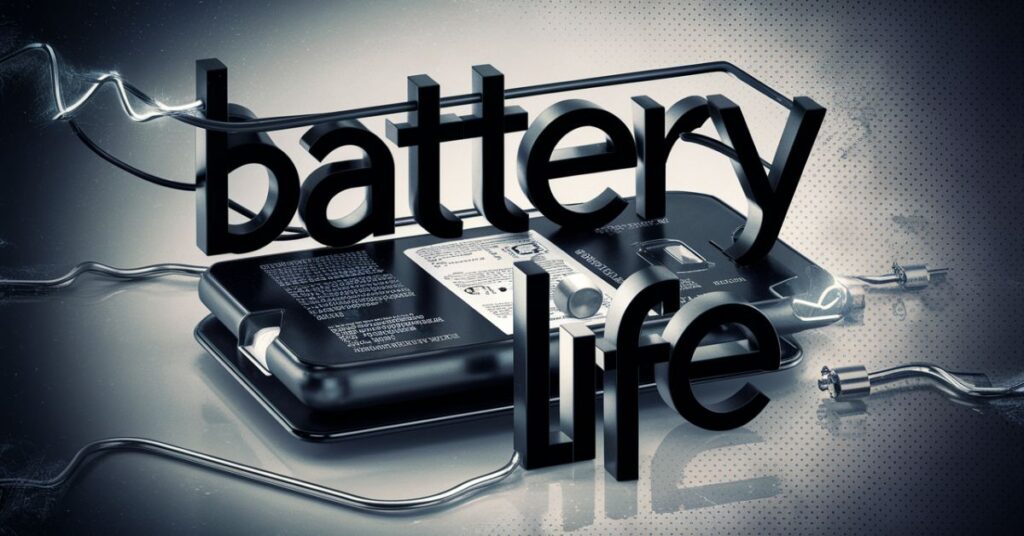 Battery Life