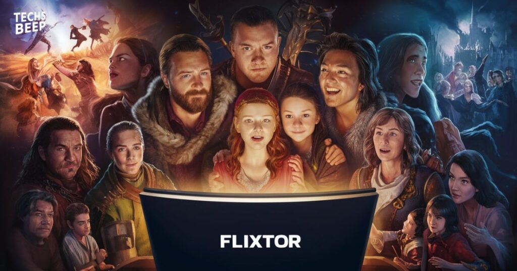 Flixtor