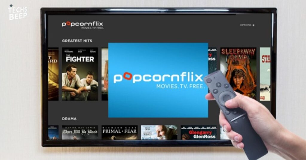 Popcornflix