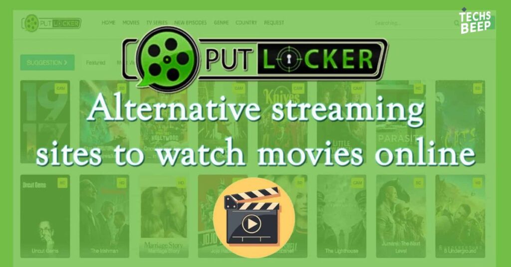 PutLocker