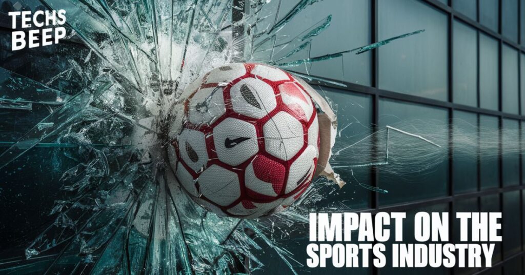 Impact on the Sports Industry