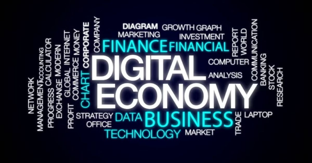 Impact on the Digital Economy