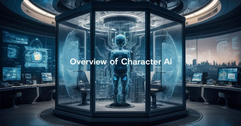 Overview of Character AI