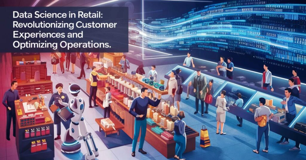 Data Science in Retail