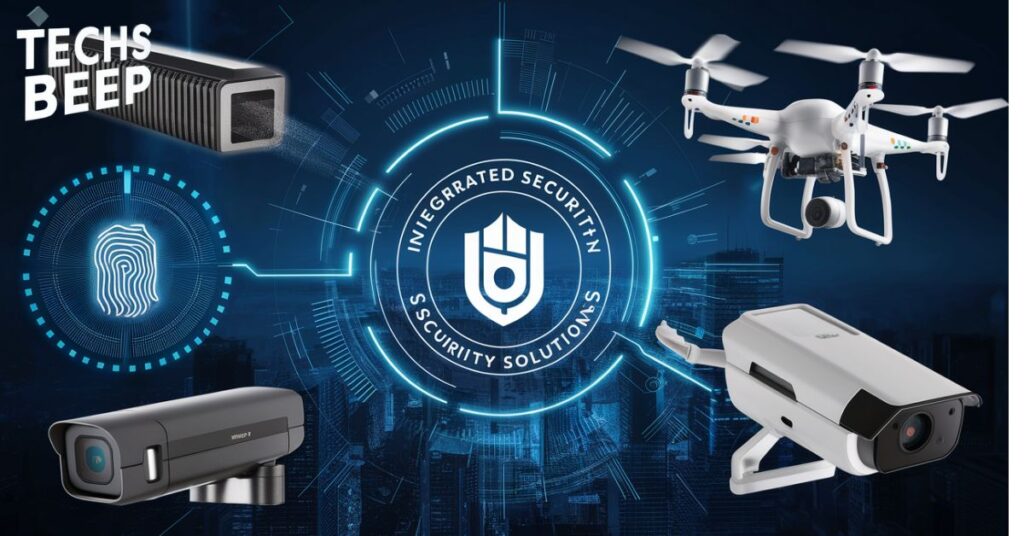 Integrated Security Solutions