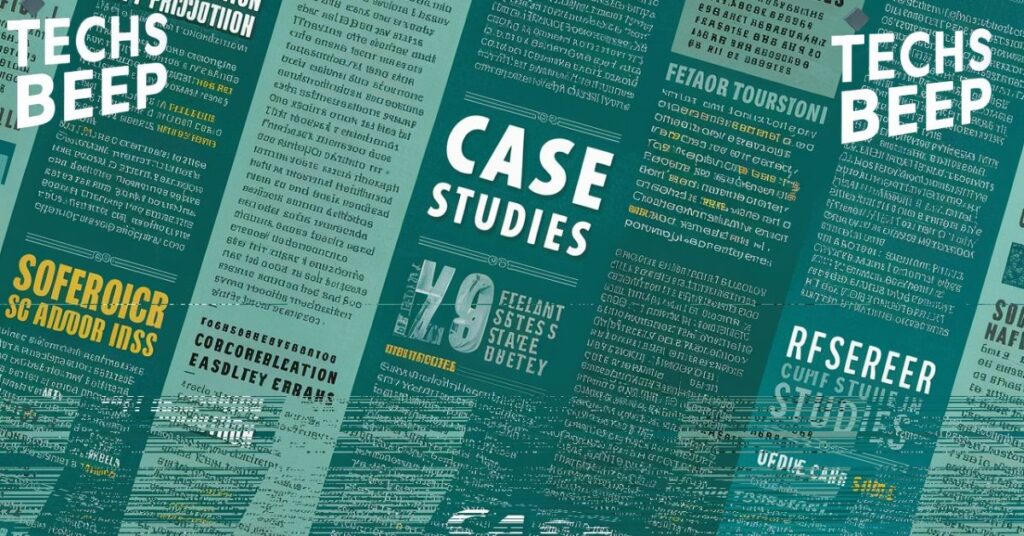 Case Studies