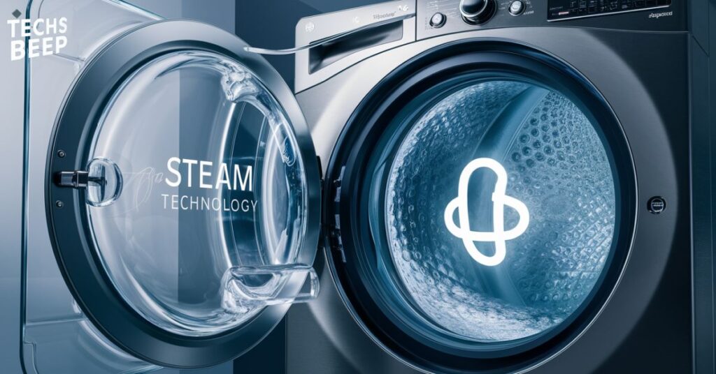 Steam Technology