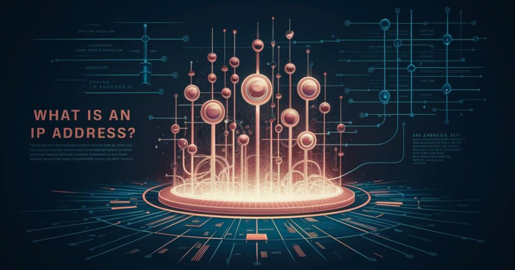 What is an IP Address?