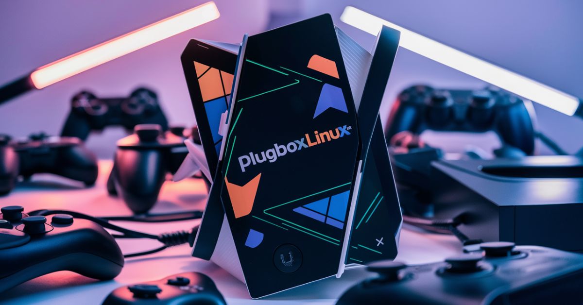 Investigating the Potential of the Plugboxlinux Gaming Platform