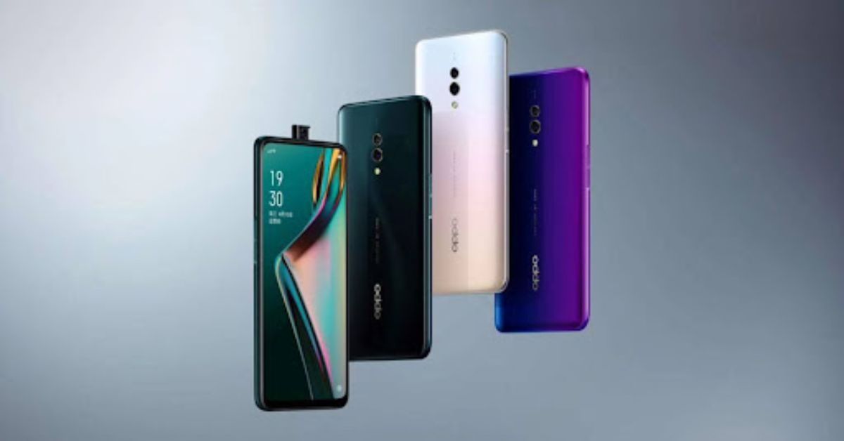 Unveiling the Oppo K3 8/512: Power, Style, and Innovation