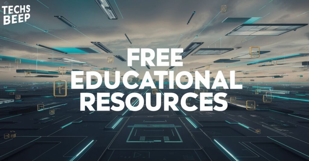 Free Educational Resources