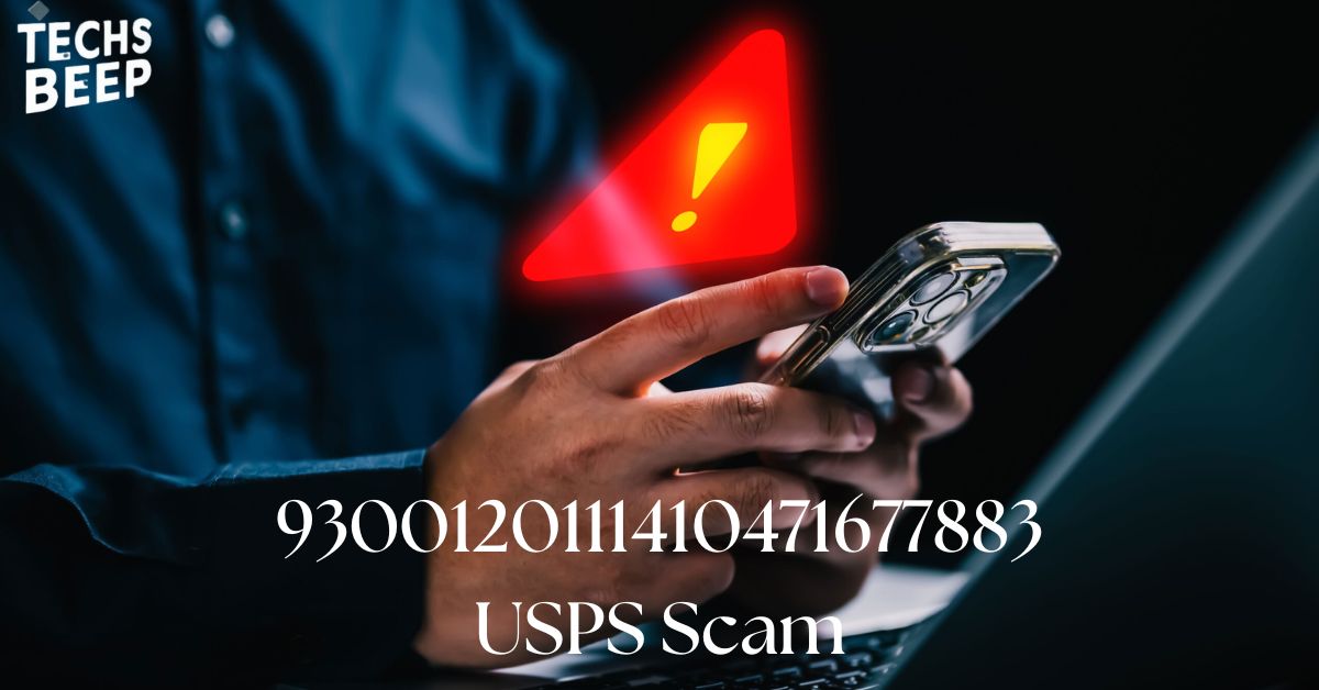 Unmasking the 9300120111410471677883 USPS Scam: Crucial Facts You Must Know