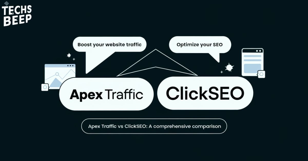 Apex Traffic vs ClickSEO: A Comprehensive Comparison