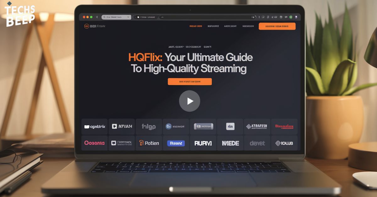 HQFlix: Your Ultimate Guide to High-Quality Streaming