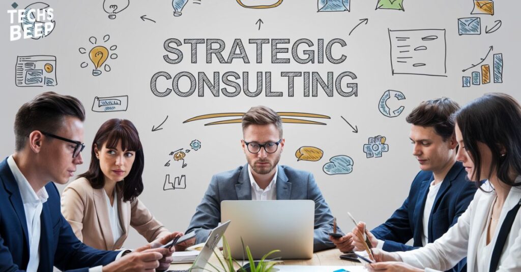 Strategic Consulting