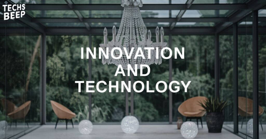 Innovation and Technology