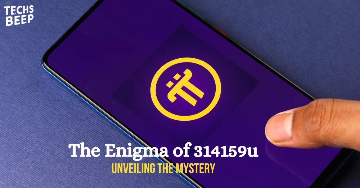 The Enigma of 314159u: Unveiling the Mystery