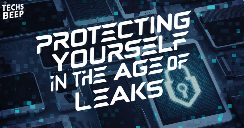 Protecting Yourself in the Age of Leaks