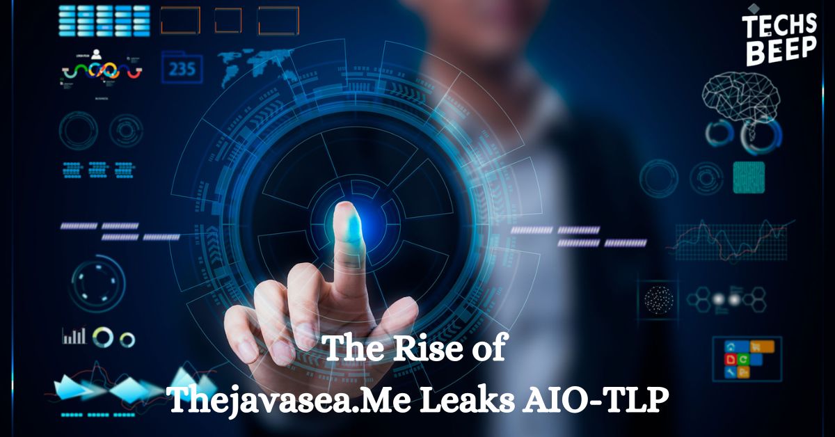 The Rise of Thejavasea.Me Leaks AIO-TLP: A Digital Journey