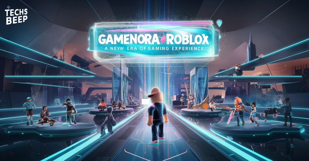 Gamenora Roblox: A New Era of Gaming Experience